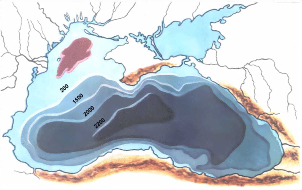 Глубина черного средняя и максимальная. Чёрное море глубина рельеф дна. Максимальная глубина черного моря. Карта дна черного моря. Рельефдна черногом моря.