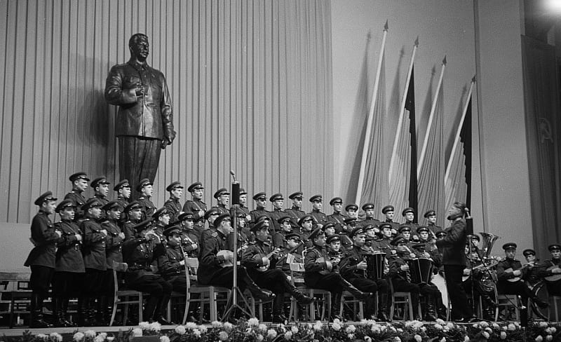 Что же стало залогом победы СССР в Великой Отечественной Войне?
